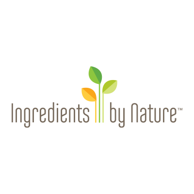 Ingredients by Nature Ingredients by Nature
