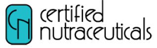 Certified Nutraceuticals