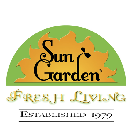 SunGarden Natural Ingredients