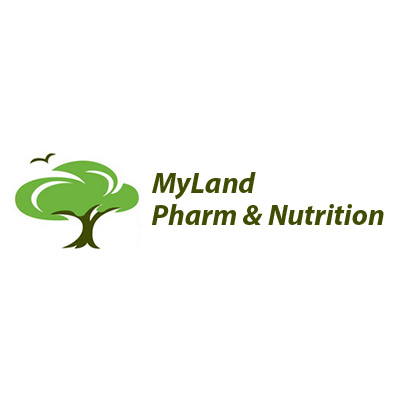 Suzhou MyLand Pharm&Nutrition