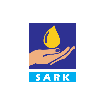 Sark Spice Products