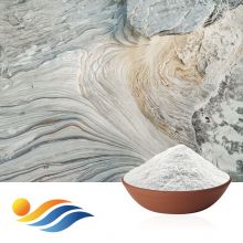 Calcium Carbonate Mineral by Penglai Marine
