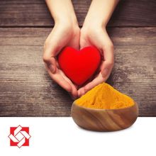 Coenzyme Q10 USP (CoQ10) by Kingdomway
