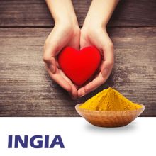 Coenzyme Q10 (CoQ10) USP by Ingia