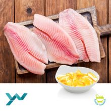 Fish Oil Softgel 18/12 1000mg by Yuwang Pharm.