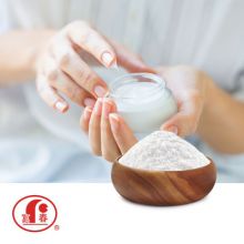 Glycerol Monolaurate 90% by Hangzhou Fuchun Food Additive