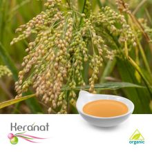 Keranat (Millet Seed Oil) by Robertet