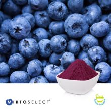 Mirtoselect® (Bilberry Extract) by Indena