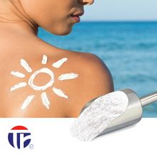 Zinc Gluconate Powder by Tianyi