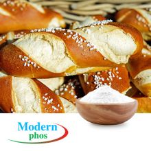 Dicalcium Phosphate Dihydrate Powder by Modern Phos