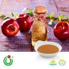 OEM Organic Apple Cider Vinegar by Lvjie