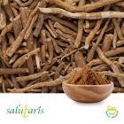 Ashwagandga 2.5% by HPLC by Salutaris
