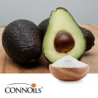 Avocado Oil Powder 50% on Gum Arabic by Connoils