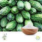 Conventional Bitter Melon Powder by Qimei