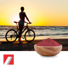 Cyanocobalamin (Vitamin B12) 1% with DCP Food Grade by Hebei Huarong