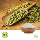 Hulled Mung Bean Protein by Harbin Hada Starch