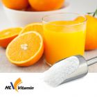 Ascorbic Acid USP 40-80 Mesh by HL Vitamin (Luwei Pharmacy)