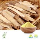 Organic Astragalus Powder