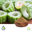 Bitter Melon Powder (Steam Treated) by S.A. Herbal Bioactives
