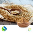 Brown Rice Protein 80% 300 Mesh by Panjin Hetian Food