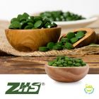 Chlorella Tablet (Non-Broken Cell)