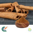 Cinnamon (Cassia) Extract 10:1 (cGMP)