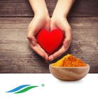Coenzyme Q10 98% HPLC by Hunan NutraMax