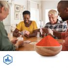 Cyanocobalamin Feed Additive 1% by NCPC