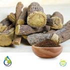 Deglycyrrhizinated Licorice ≤3%