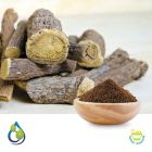 Mulethi Root Powder (Licorice Powder)