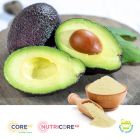 NutriCoreFX 75V-T (Dry Avocado Oil Powder) by CoreFX