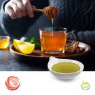 Eucalyptus Honey (Madagascar Premium)
