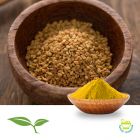 Fenugreek Seed (Ground) by American Botanicals