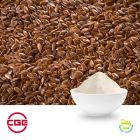 Flaxseed Oil Powder (Sodium Caseinate) by CGE Healthcare