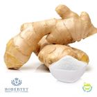 Ginger Root Essential Oil Powder by Robertet