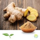 Ginger Root (Ground) by American Botanicals