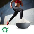 Glucosamine HCl 80 Mesh by Jiushoutang