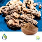 Hemidesmus Indicus Powder (Steam Treated)