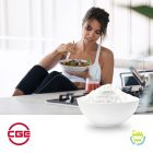 MCT 70% Powder (Palm Oil & Sodium Caseinate) by CGE Healthcare