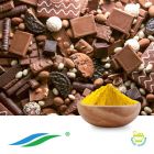 Monk Fruit Sugar Golden by Hunan NutraMax