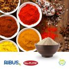 Nu-FLOW® (Rice Hull Fiber) by RIBUS