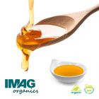Organic 100% Blue Agave Syrup