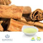 Organic Cinnamon Bark Essential Oil by Robertet