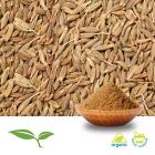 Cumin Seed (Ground, Organic) by American Botanicals