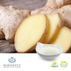 Organic Ginger Oil by Robertet