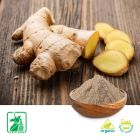 Organic Ginger Powder by Unicorn
