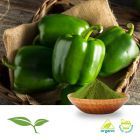 Green Bell Pepper Powder, Organic by American Botanicals