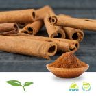 Cinnamon Ground Ceylon Organic