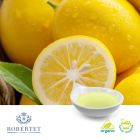 Organic Lemon Oil by Robertet