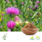 Organic Milk Thistle Powder